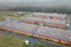 В Кировской области готовится к запуску новая козоводческая мегаферма В Кировской области готовится к запуску новая козоводческая мегаферма